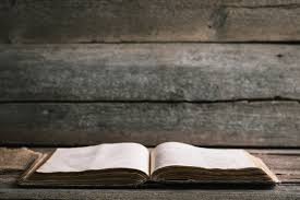 Roman 8 KJV